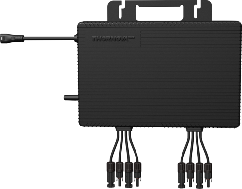 Microinversor SUN-AWE5000