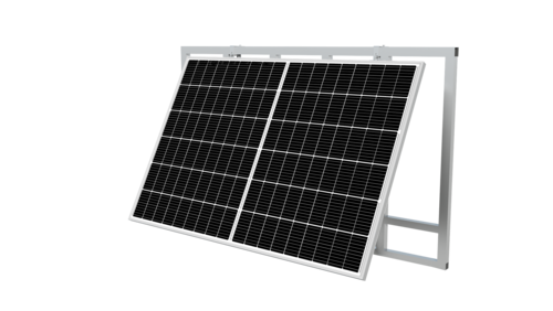 Solar Balcony System