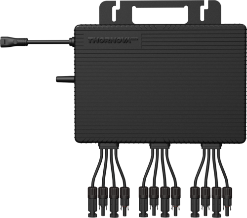 Microinversor SUN-AWE3000